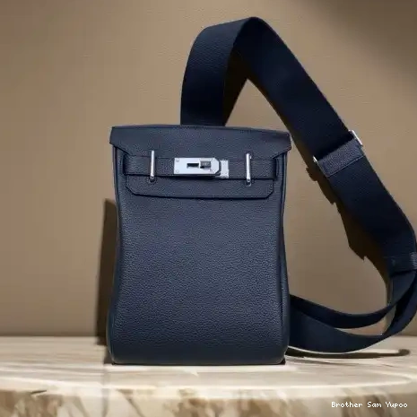 Brother Sam Yupoo Hermès Bag 2309YA0123 0810